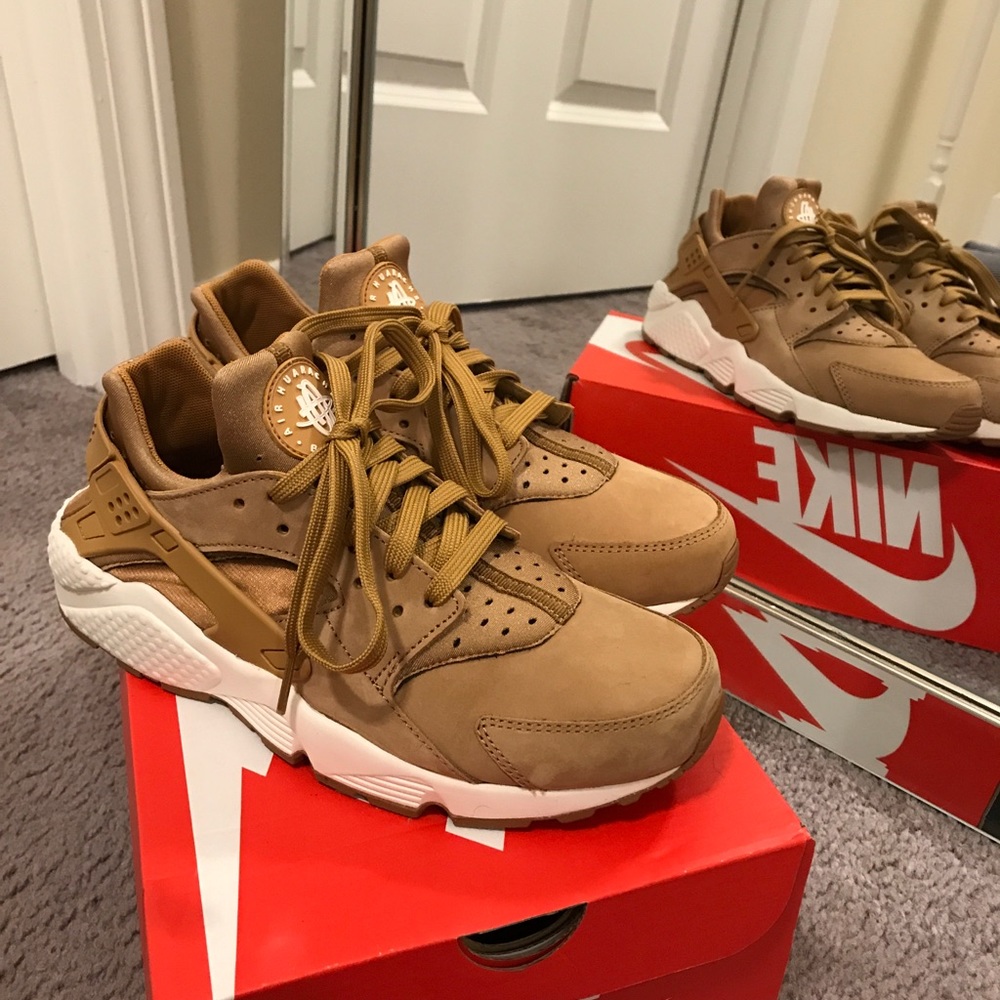 Nike Huarache